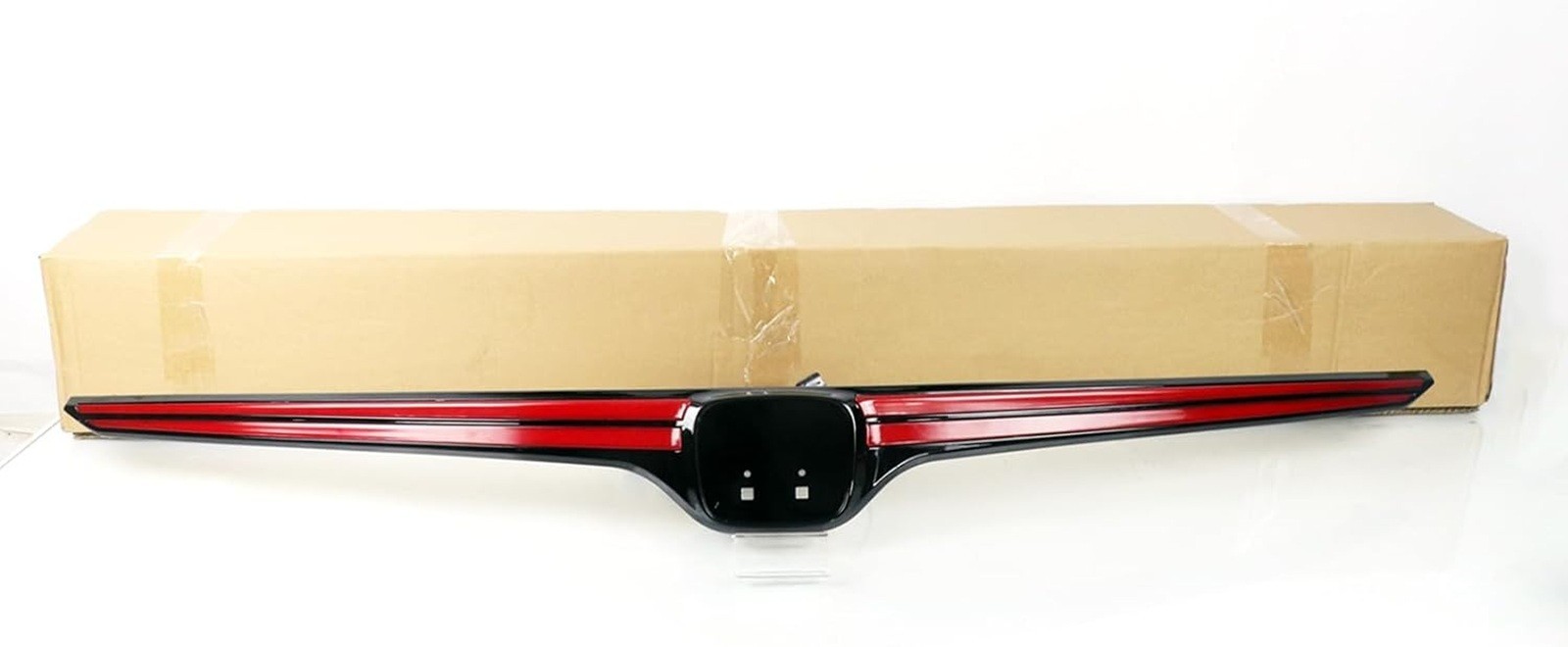 LED Rear Trunk Tail Light Assembly for 2017 2018 2019 2020 2021 2022 Honda CRV