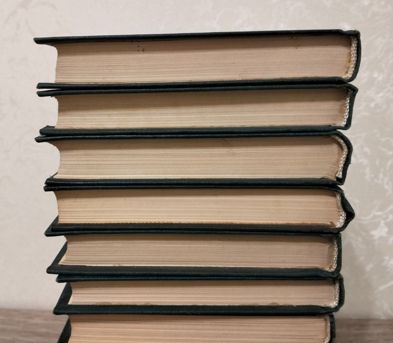Стендаль Собрание сочинений в 12 томах 1978 Stendhal Collected Works in 12 volum
