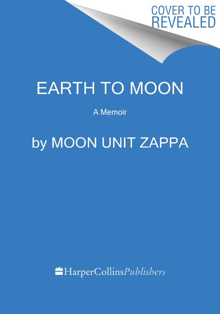 Earth To Moon: A Memoir