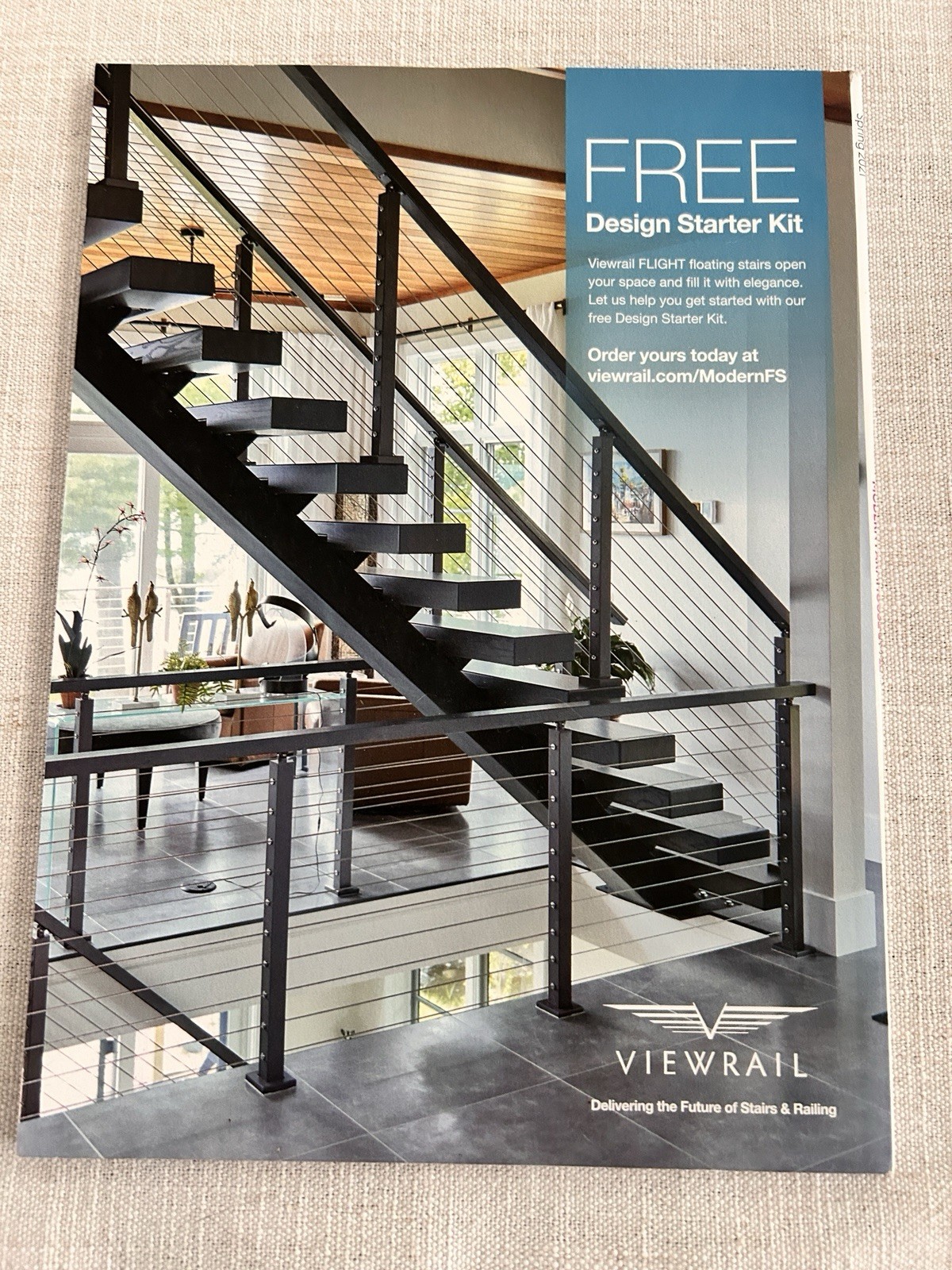 Modern Farmhouse Style Magazine March 2021Bhg Specials