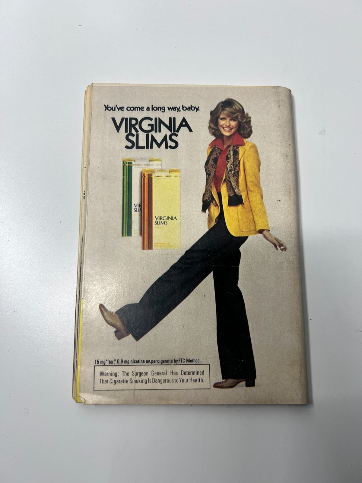 TV Guide Jan 13, 1979, ABC CBS NBC Network News Chiefs