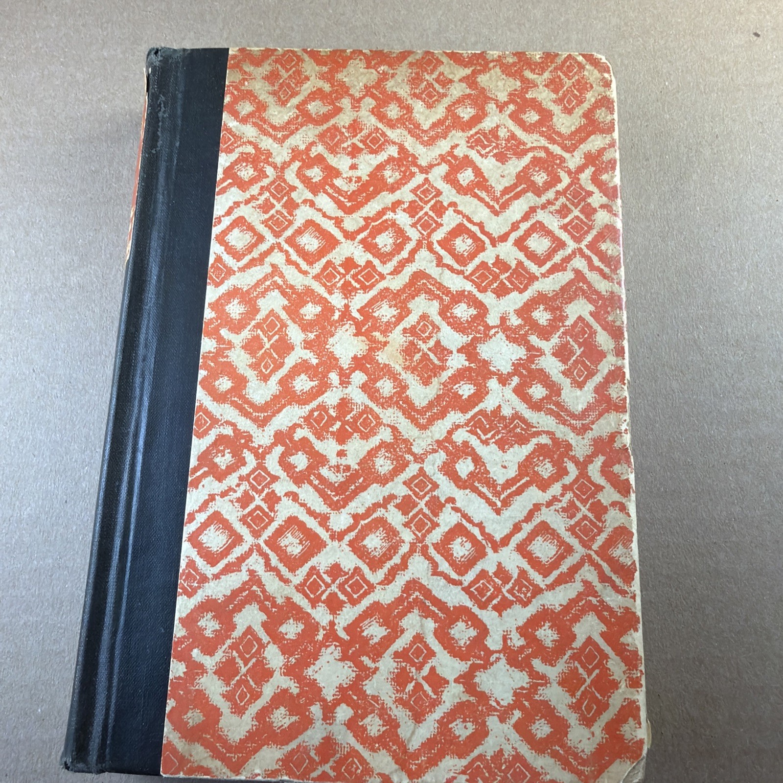 Lewis Carroll Alice in Wonderland Looking-Glass Snark 1925 HC Tenniel
