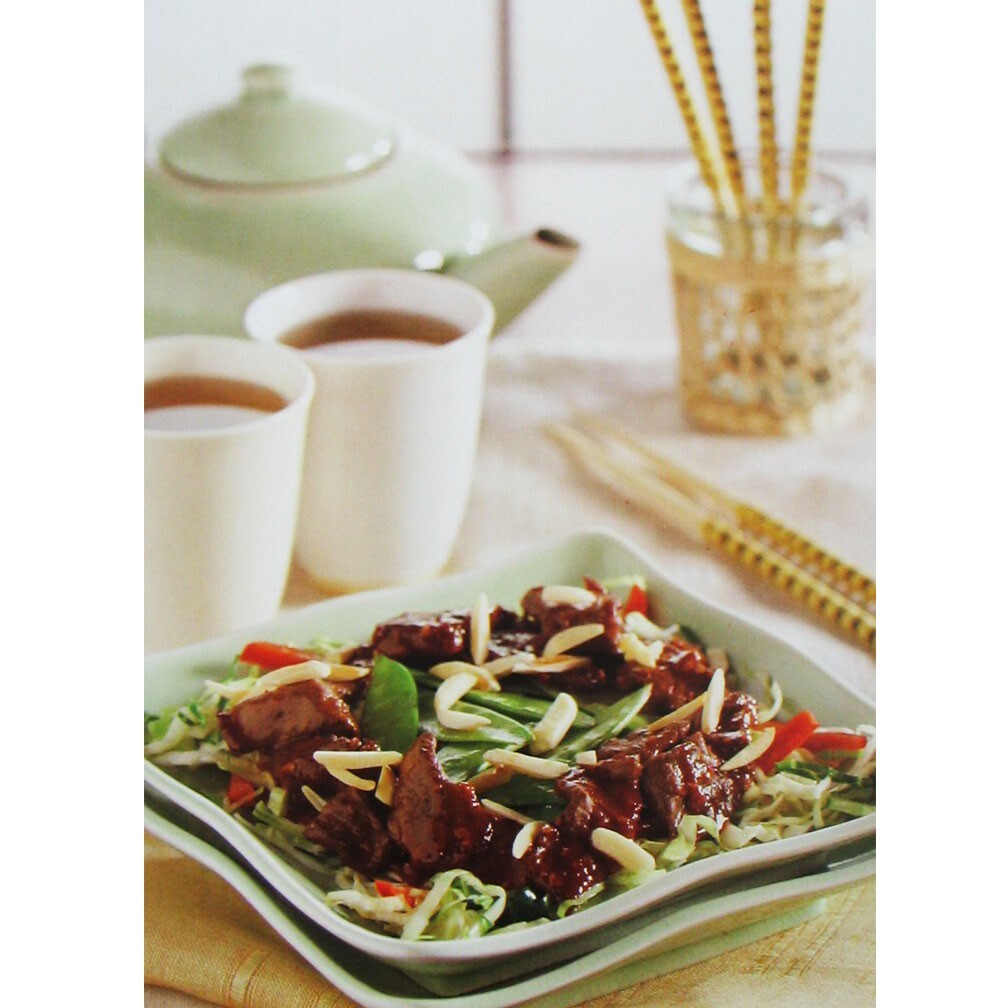 Glycemic Index Cookbook Delicious Low GI Recipes Control Blood Sugar Hard Cover