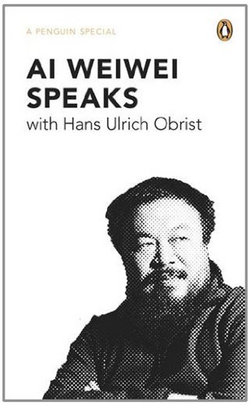 Ai Weiwei Speaks with Hans Ulrich Obrist Hans Ulrich, Weiwei, Ai