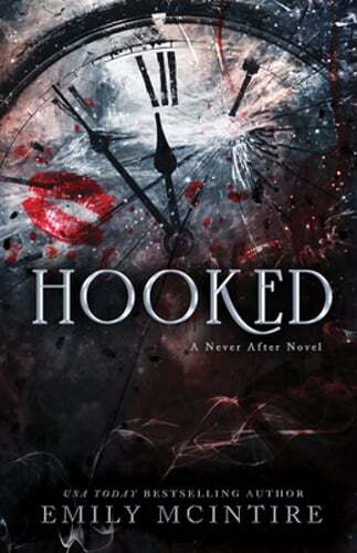 Hooked by Emily McIntire: Used