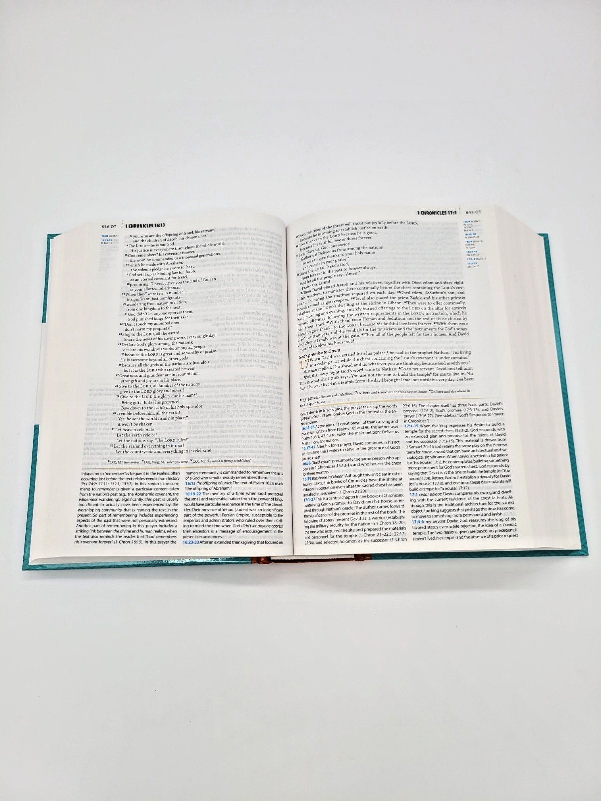 The CEB Study Bible With Apocrypha: Common English Bible Copyright 2013