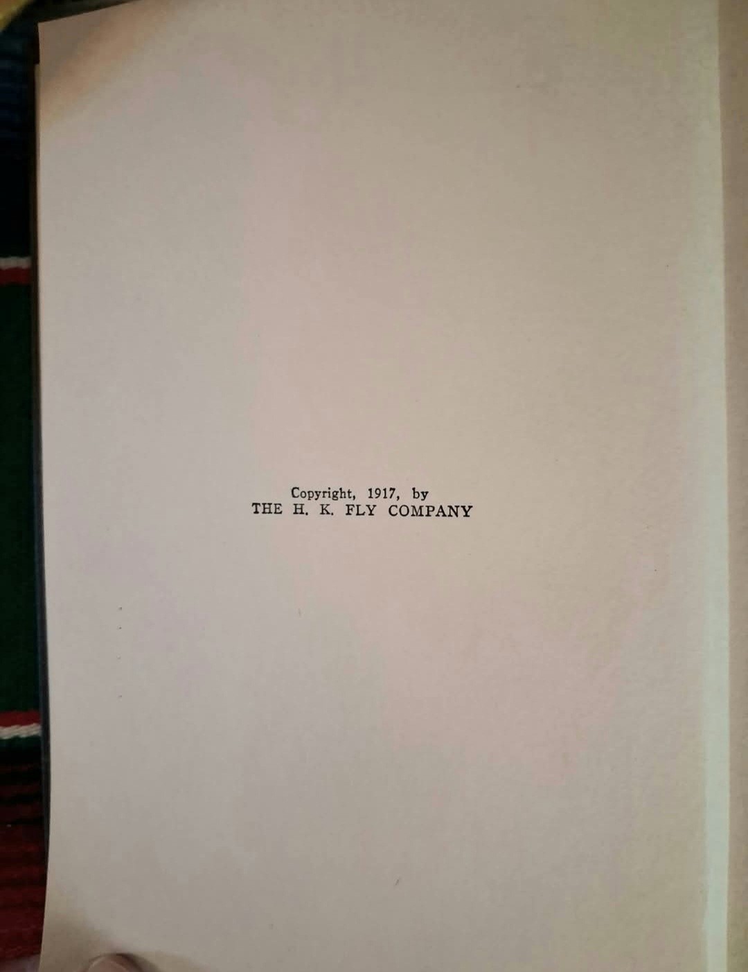 EUGENE MANLOVE RHODES West Is West 1st Ed RARE!
