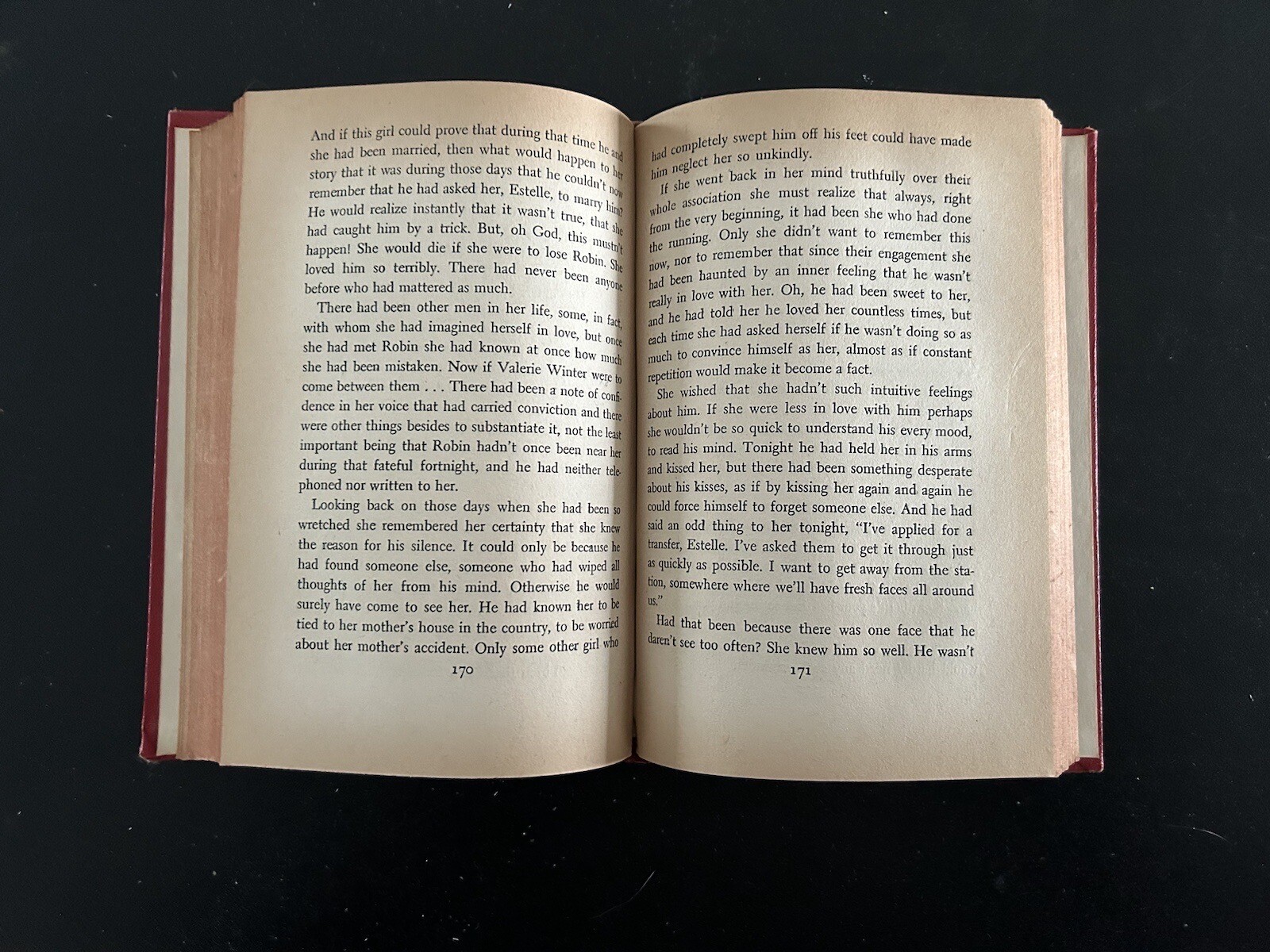 War Wifebook HC Renee Shann 1943 HC
