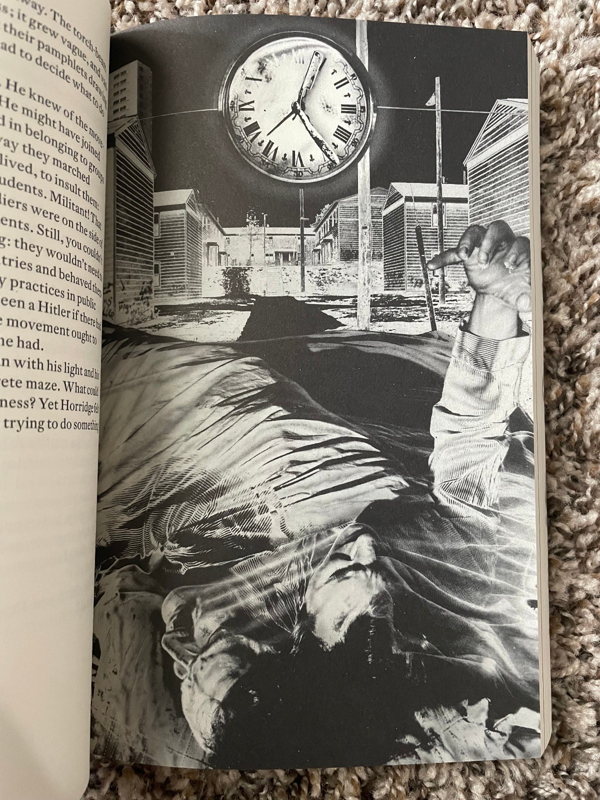 THE FACE THAT MUST DIE Ramsey Campbell 1st Centipede Press trade paperback fine