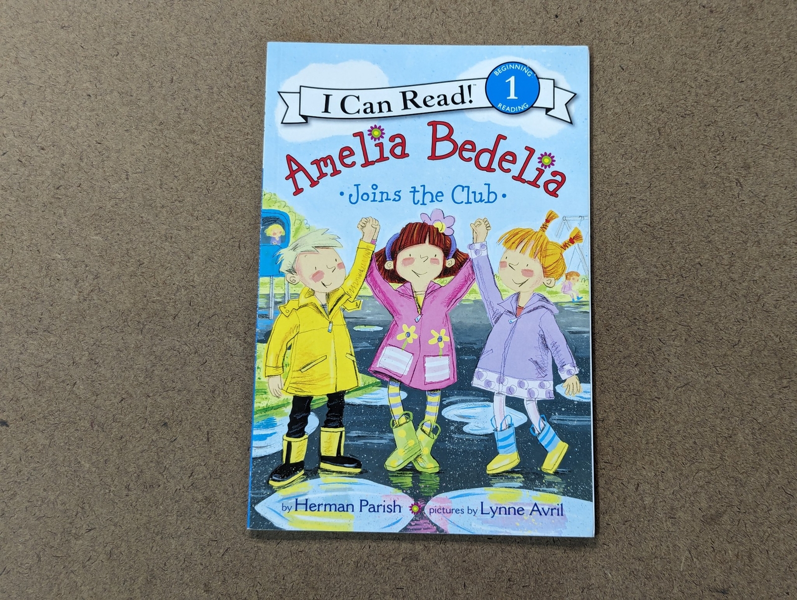 Lot of 12 Amelia Bedelia I Can Read! Books by Peggy Parish Herman Parish Level 1