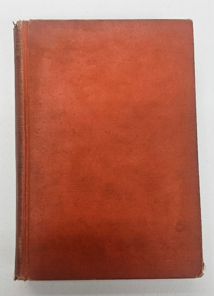THE DIARY OF A COMMUNIST SCHOOLBOY. N OGNYOV. 1928 1st EDITION HARDBACK