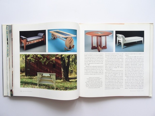 Interior Design & Architecture Book 1990 264 pages From Japan