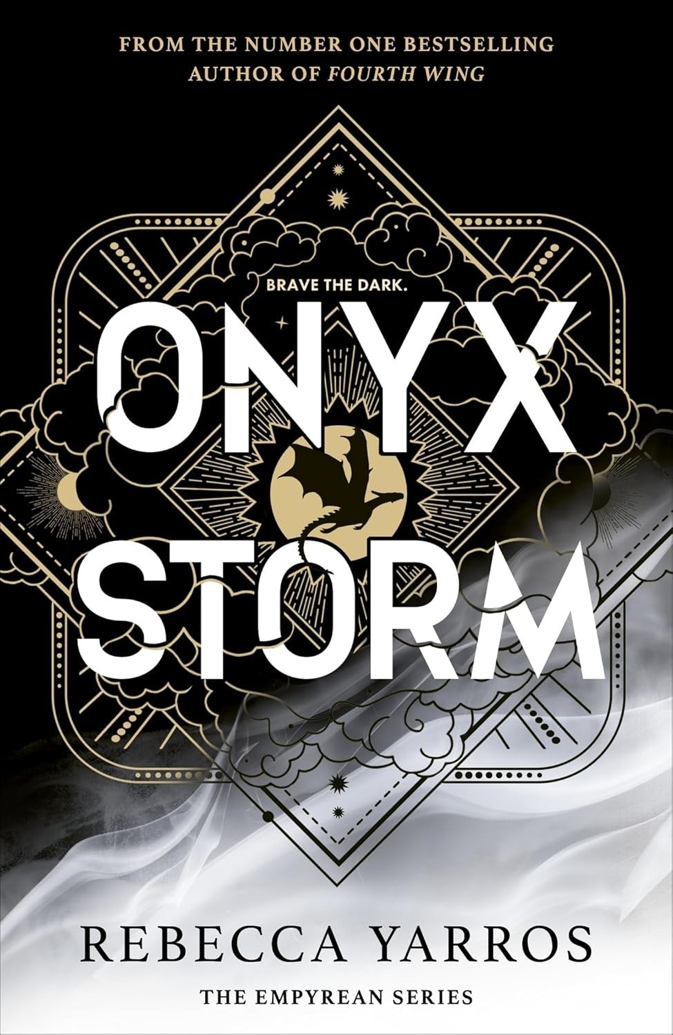The Empyrean Series Paperback Edition: (Fourth Wing, Iron Flame, Onyx)