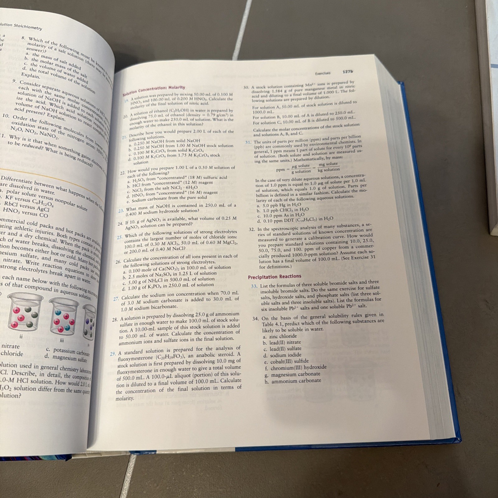 Chemical Principles – Hardcover By Zumdahl, Steven S. – GOOD