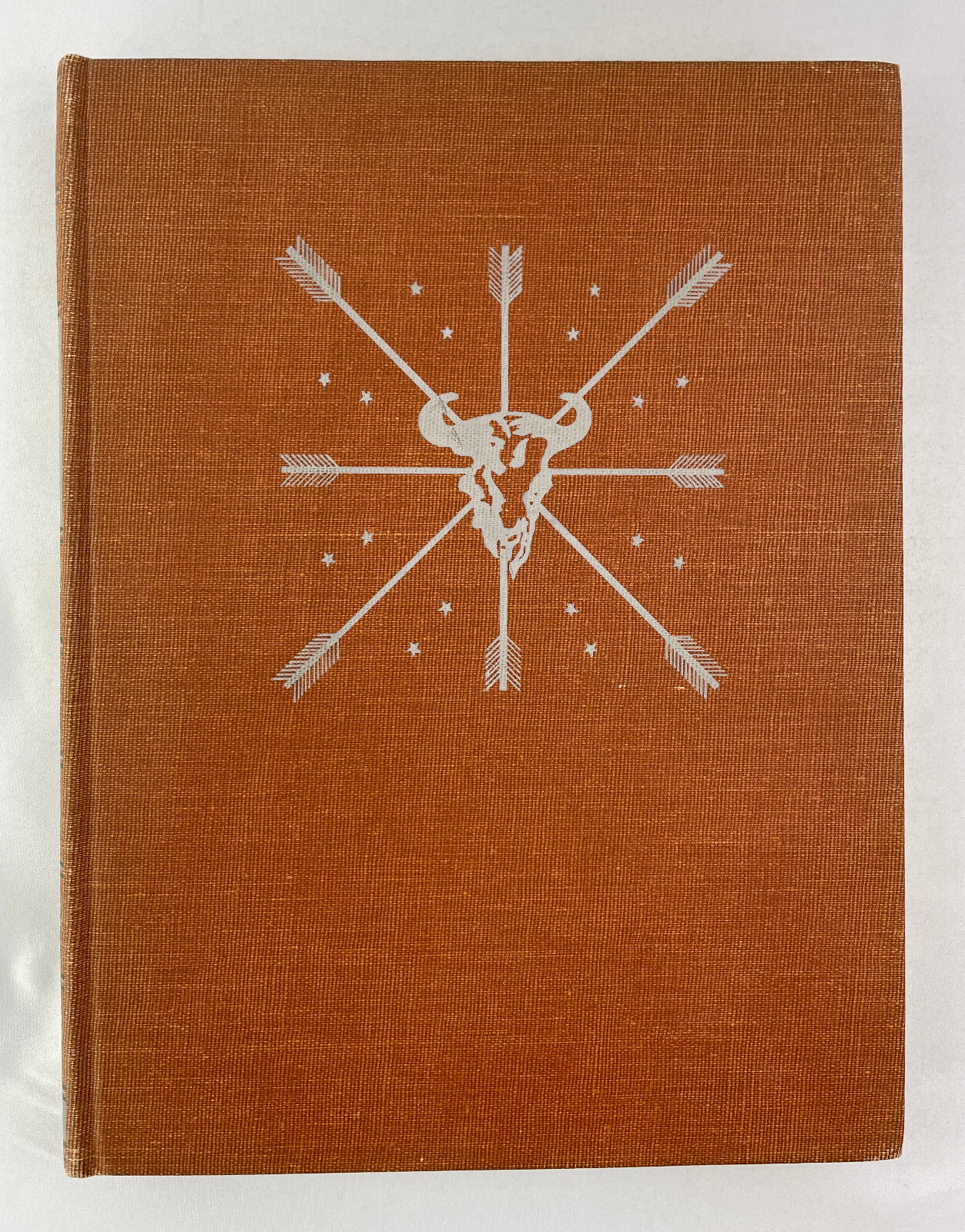 Picture Maker of the Old West : William H. Jackson, 1947, 1st Ed., HC, VG-