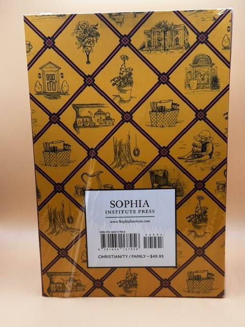 The Summa Domestica 3-Volume Paperback Set New