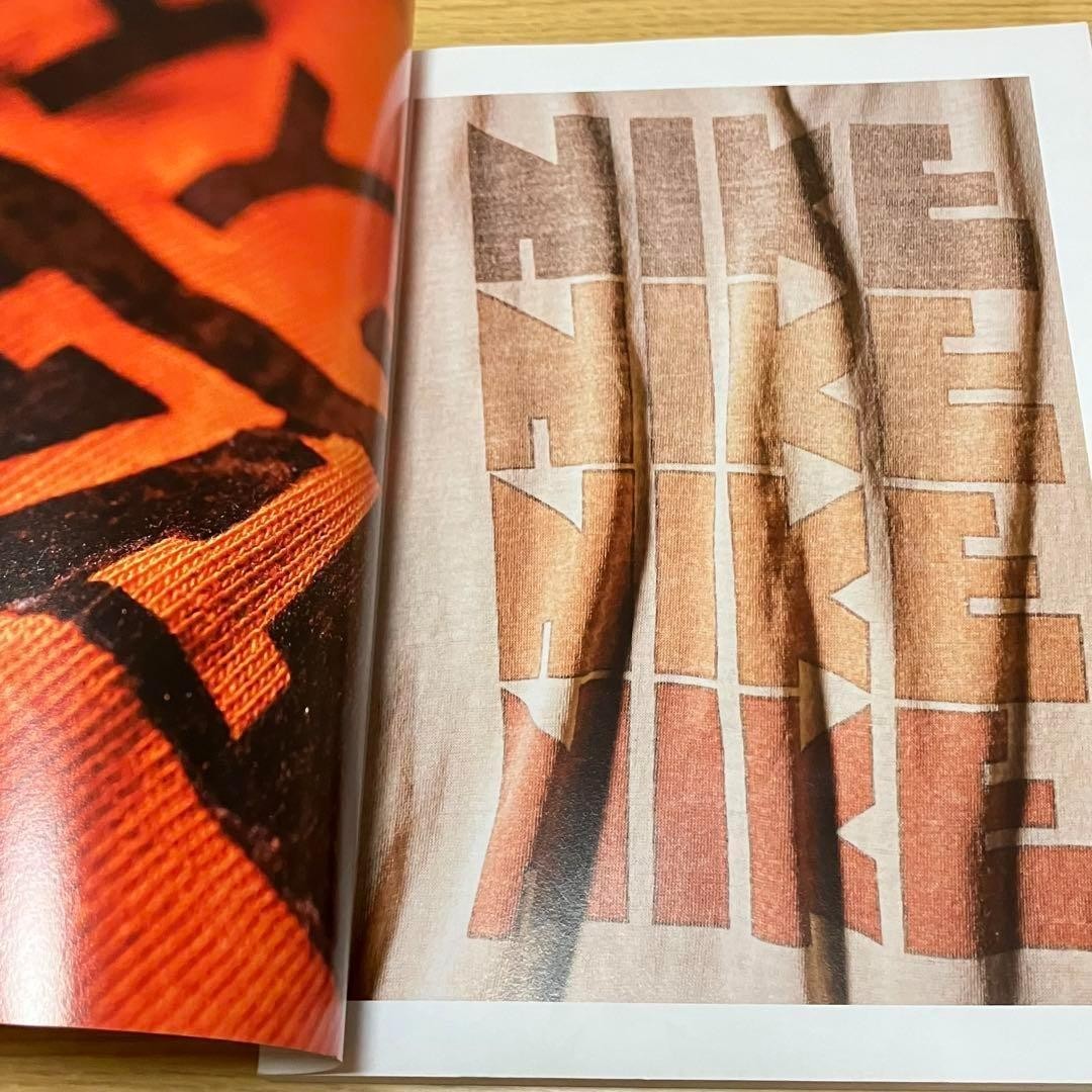 Lightning Archives Vintage T-Shirts Collection Book Fashion magazine Japan NEW