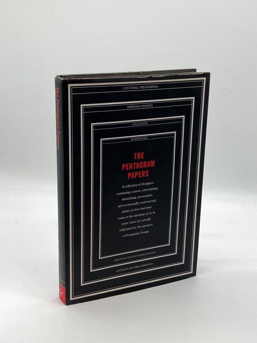 The Pentagram Papers