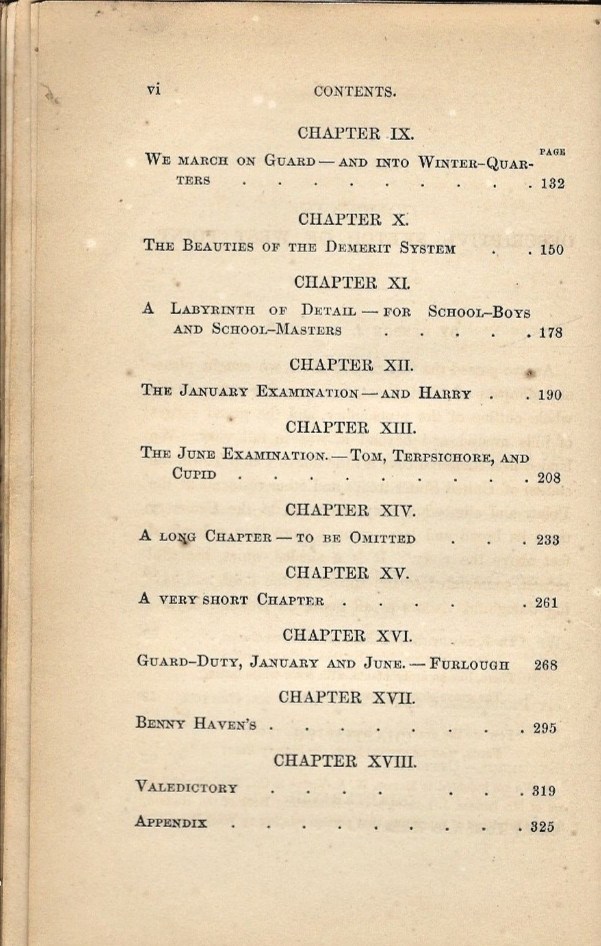 CADET LIFE AT WEST POINT by Lossing (1862 First, HC)