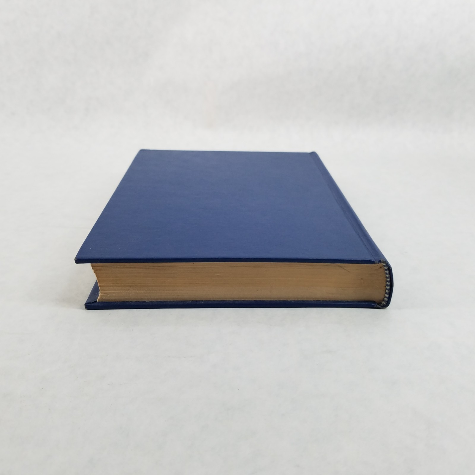 This Passing Night 1955 Christian Hardcover by Marie Chitwood – EXCELLENT Cond!