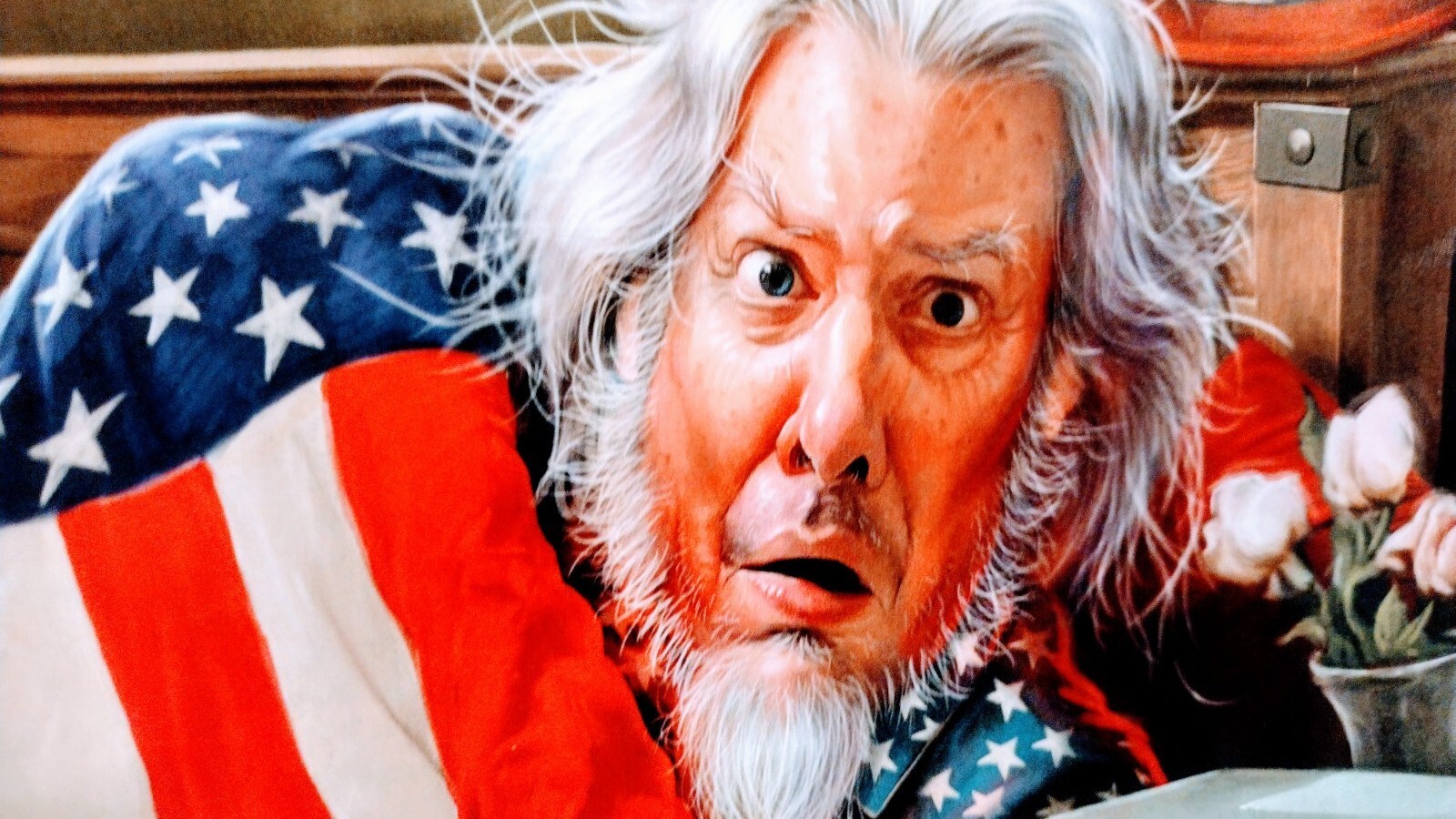 THE WEEK BEST OF U.S.& INTERNATIONAL NEWS 01/19/2024 RECURRING NIGHTMARE