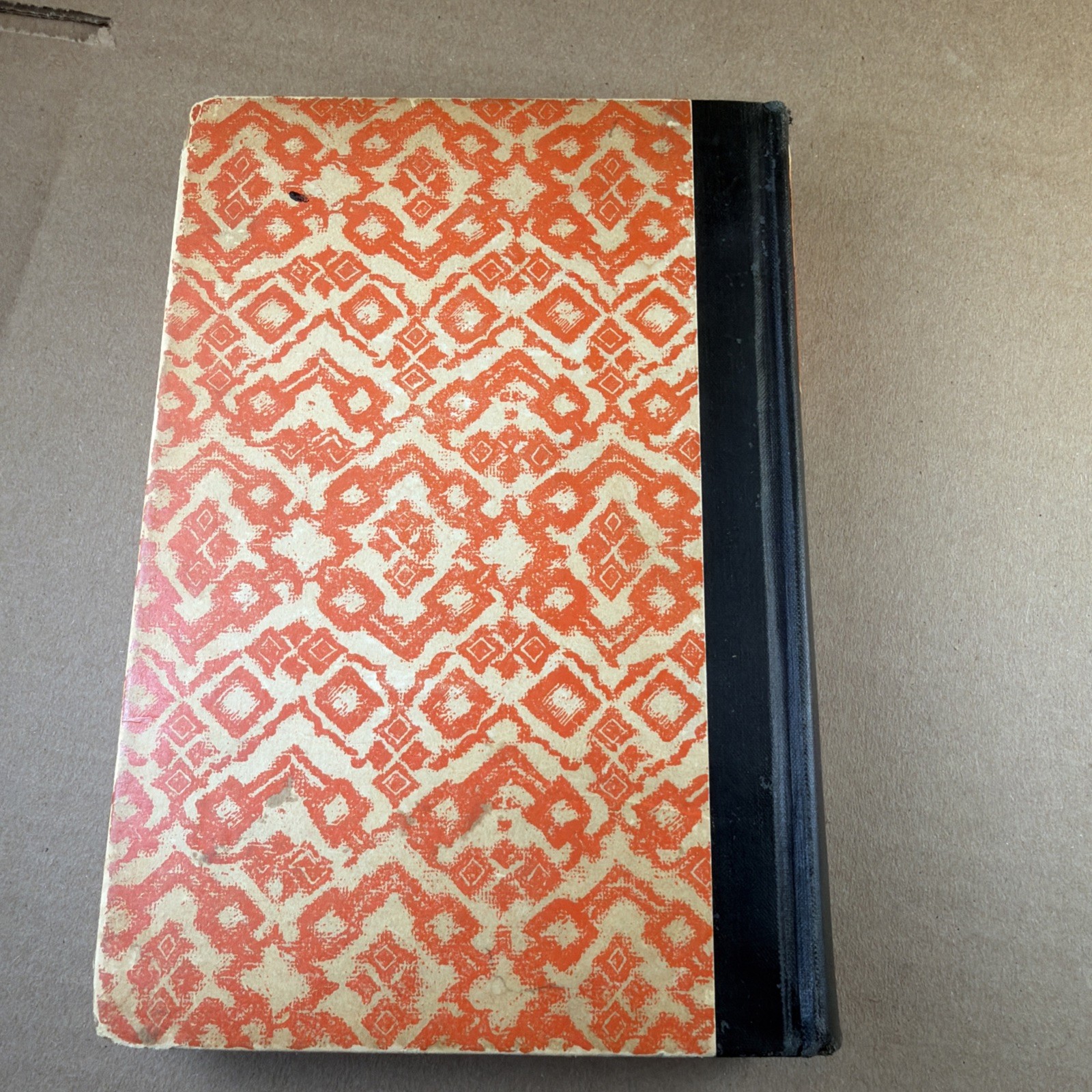 Lewis Carroll Alice in Wonderland Looking-Glass Snark 1925 HC Tenniel