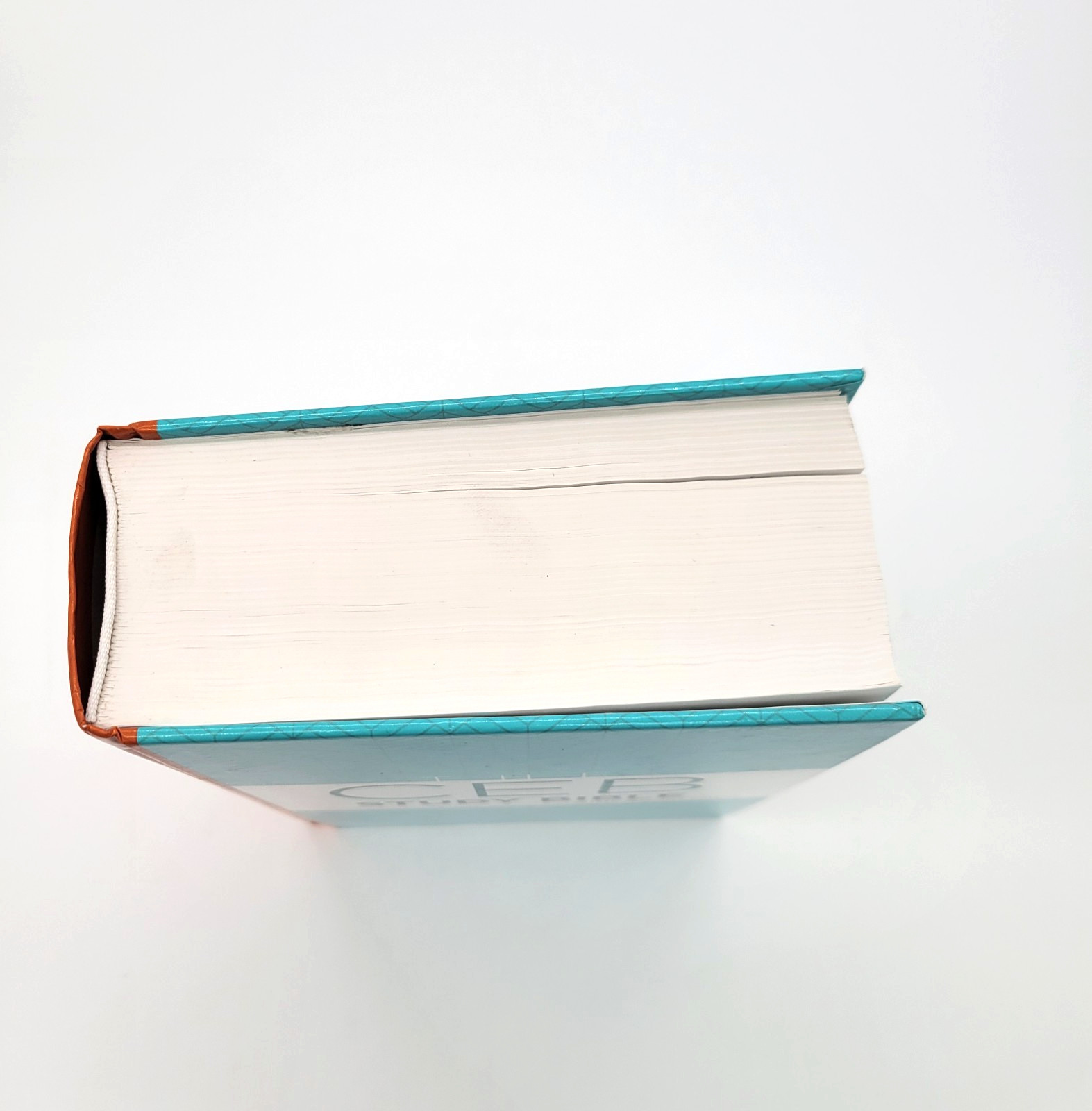 The CEB Study Bible With Apocrypha: Common English Bible Copyright 2013