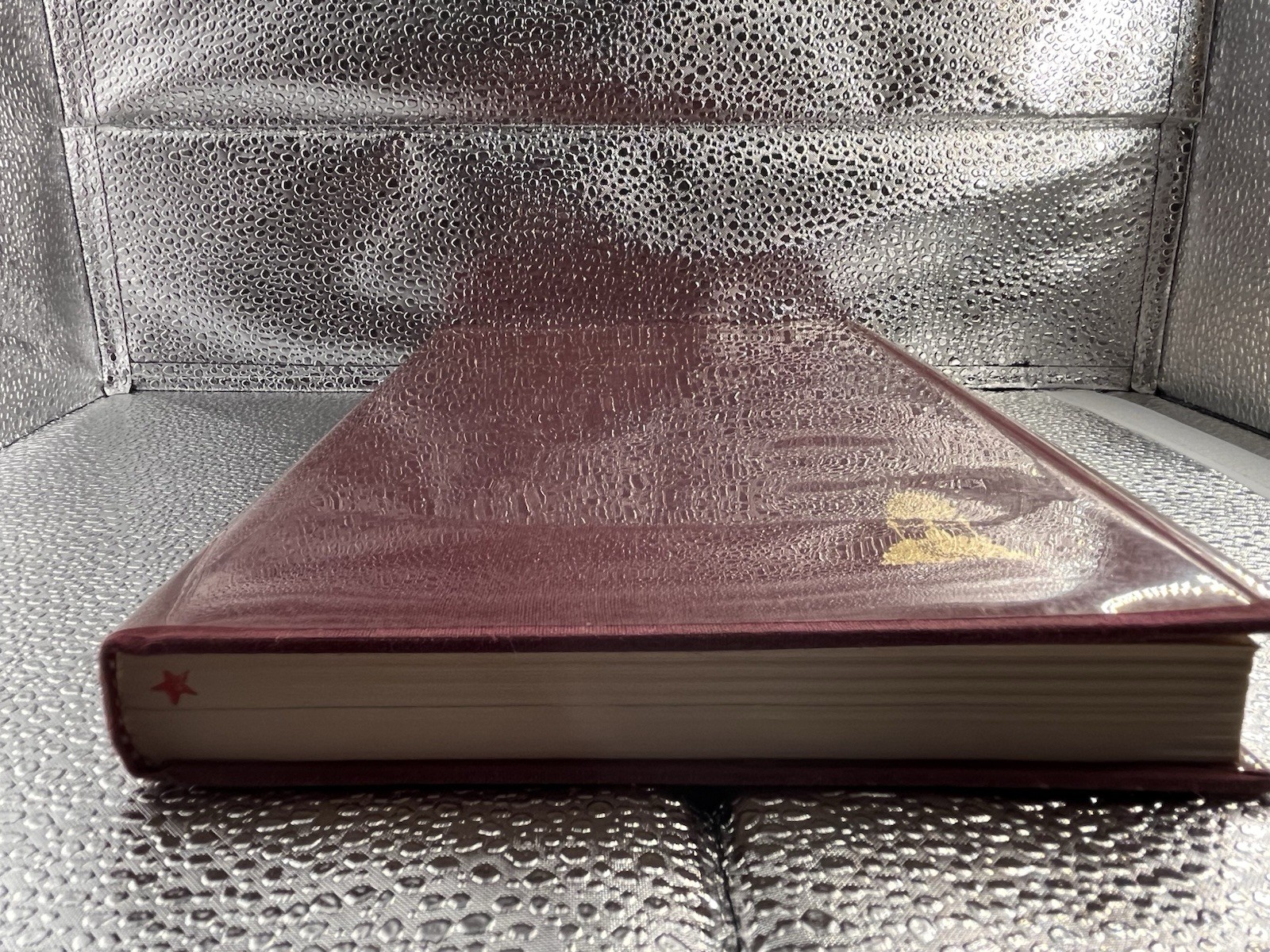 A Severe Mercy: Davy’s Edition by Sheldon Vanauken, 2nd Edition/1st Print 1980