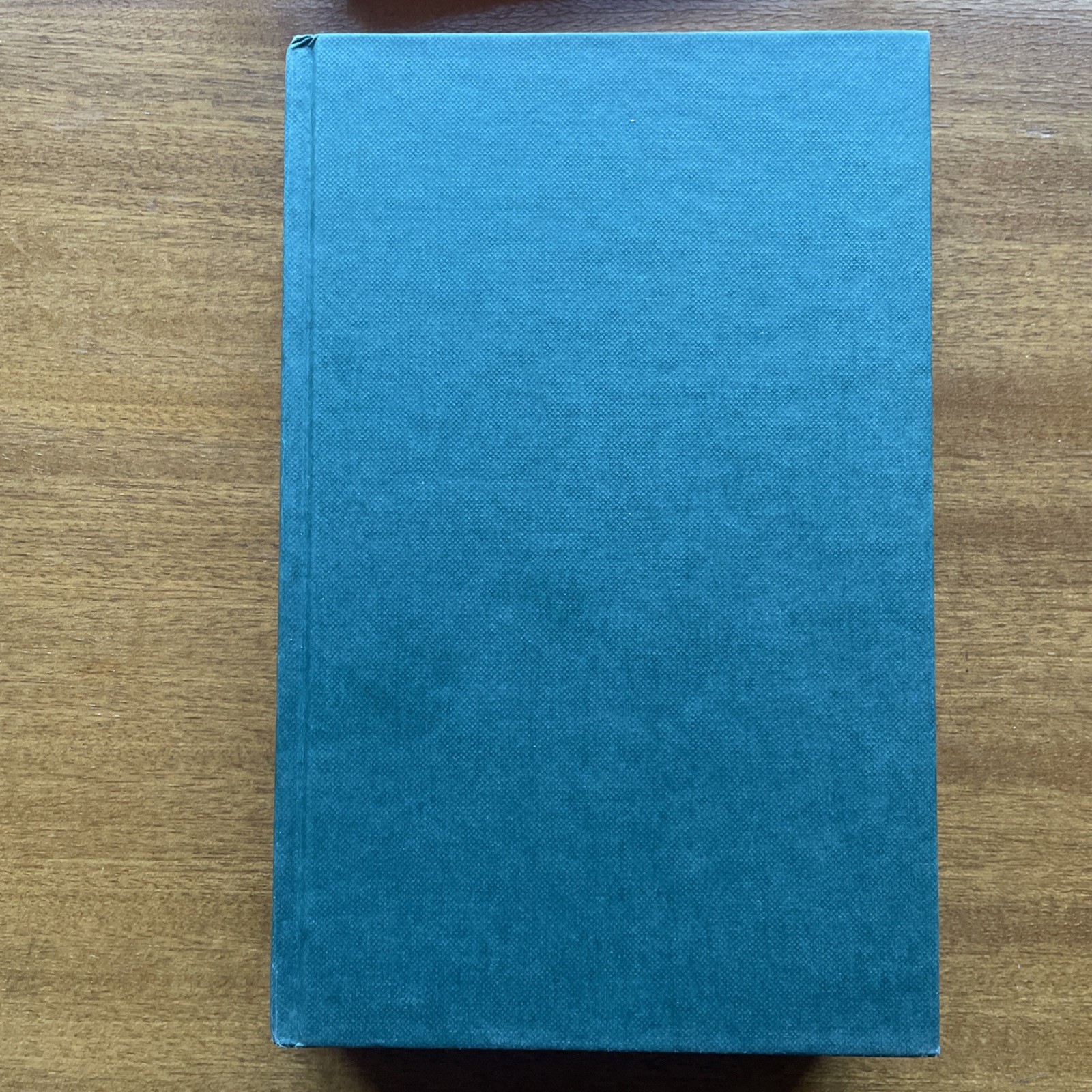 Margaret Drabble ‘The Radiant Way’ Signed Hardback First Edition w/ Dust Jacket