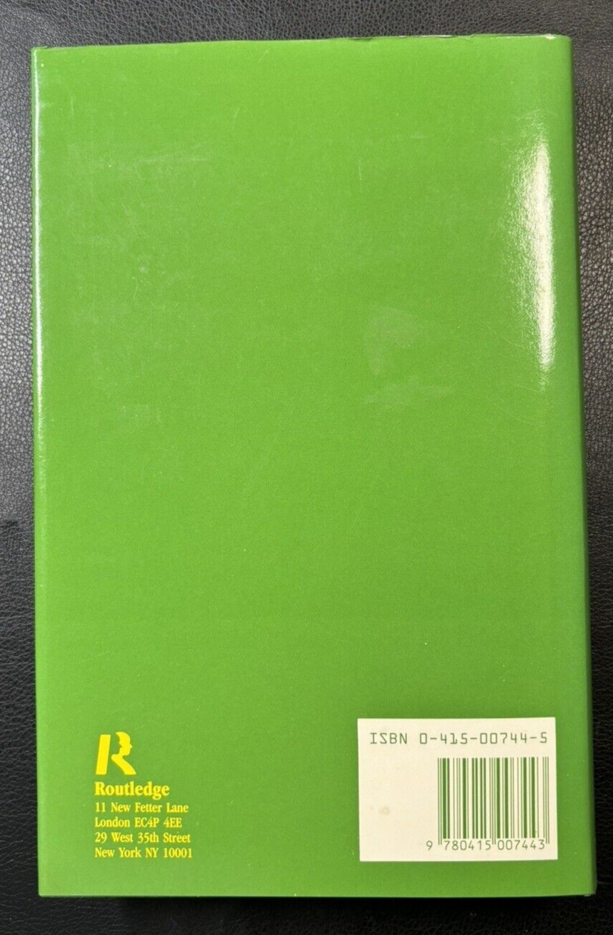 Liberalisms: Essays in Political Philosophy, Gray, John