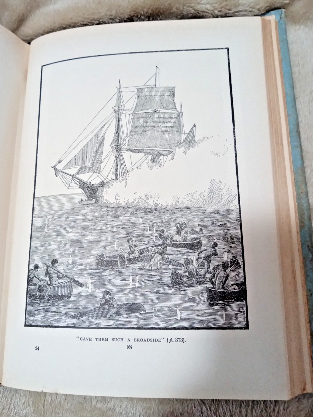 LIFE AND STRANGE ADVENTURES OF ROBINSON CRUSOE: Daniel Defoe HC 117 ILLS W.