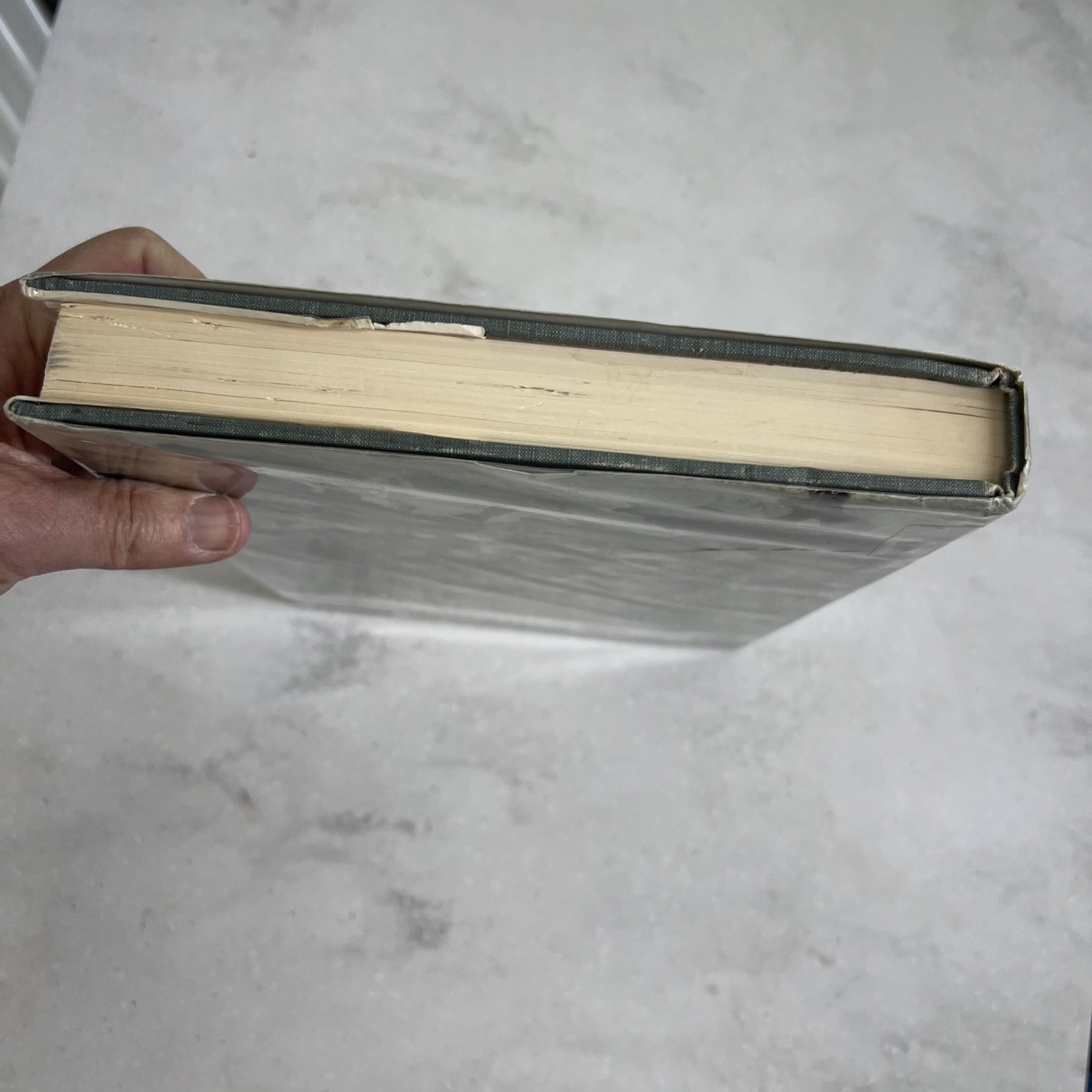 Farley Mowat | The Polar Passion | 1967 Hardcover Ex-library Dust Jacket