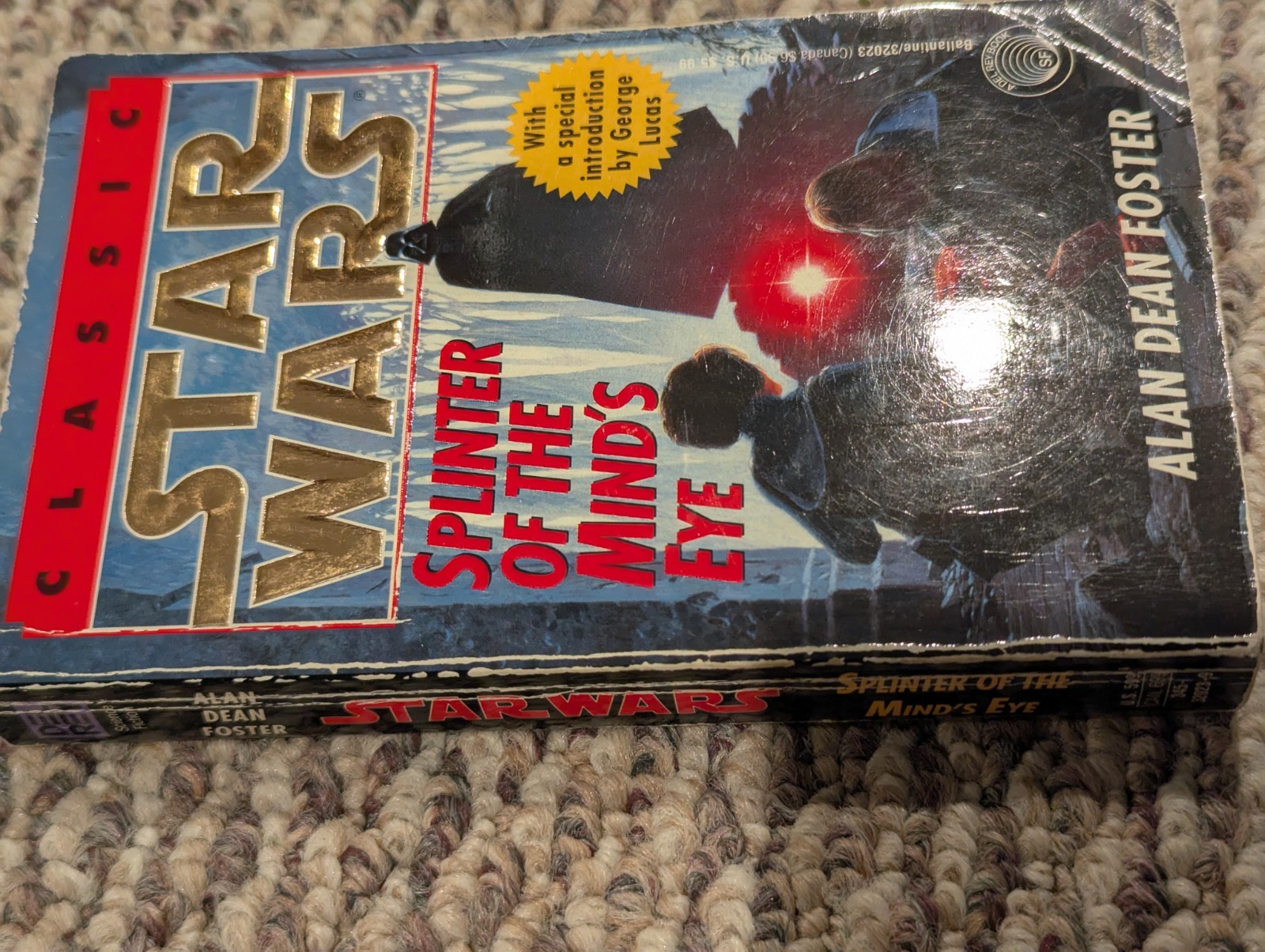 Star Wars Books 11 Paperbacks Hans Solo Trilogy Jedi Academy Black Fleet Crisis