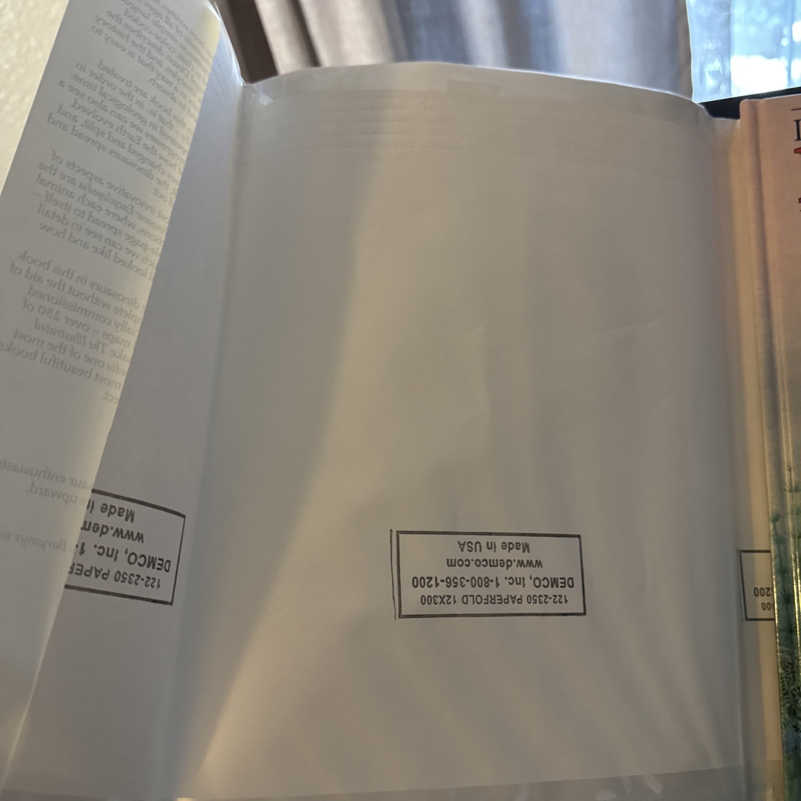 Illustrated Dinosaur Encyclopedia by Dougal Dixon (1988, Hardcover)