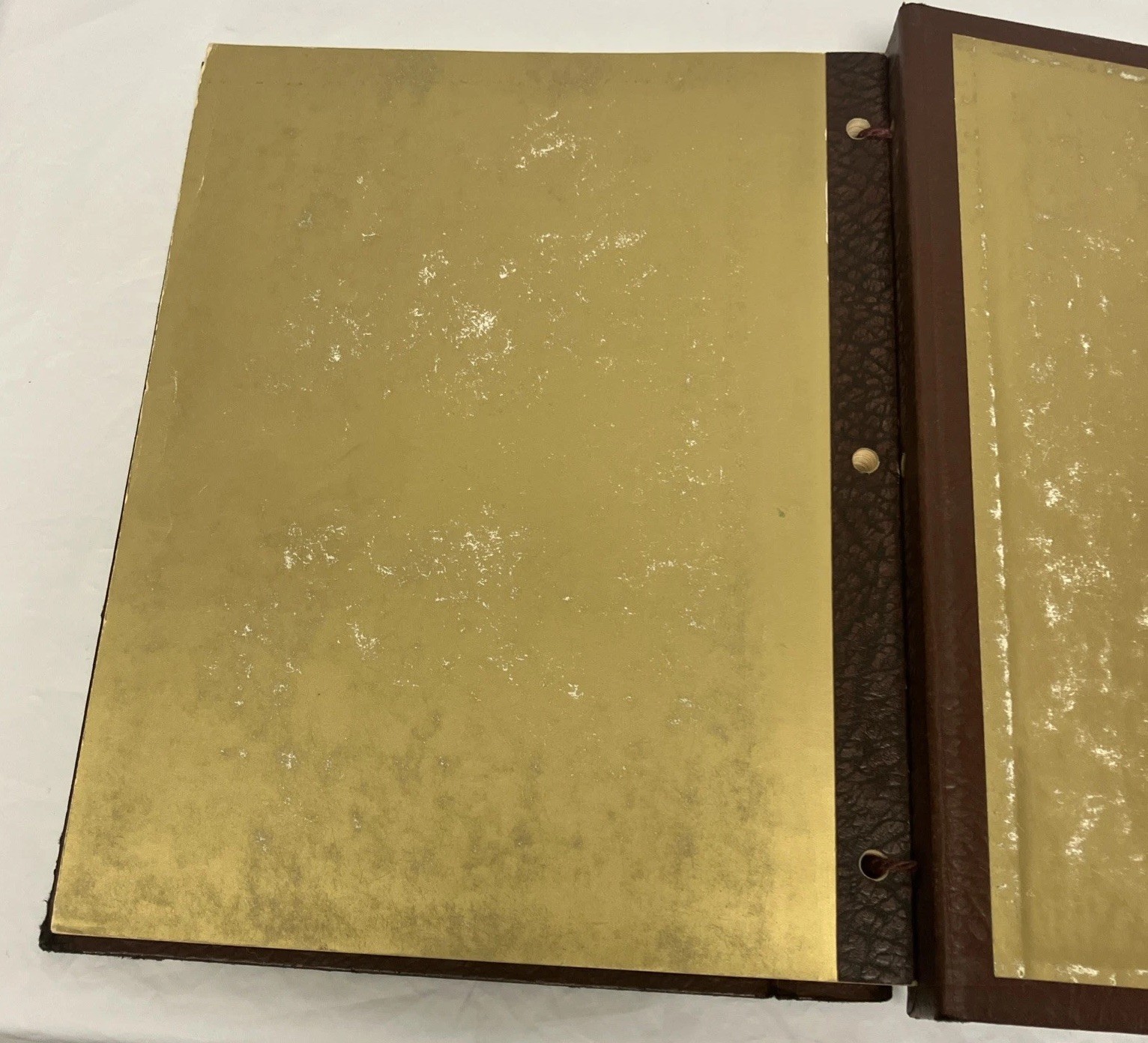 Vintage 1948 Book Leaves Of Gold Revised Edition By Clyde Francis Lytle
