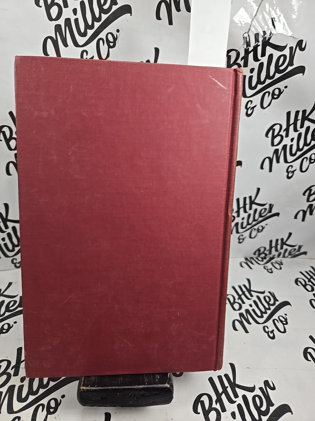 1955 The Universal Standard Encyclopedia Vol 21 Hardcover