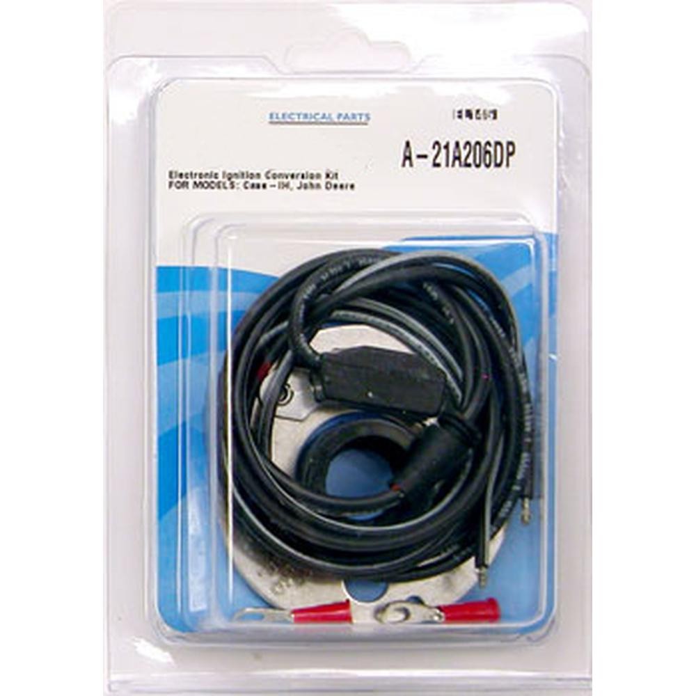 A-21A206DP-AI Module, Electronic Ignition