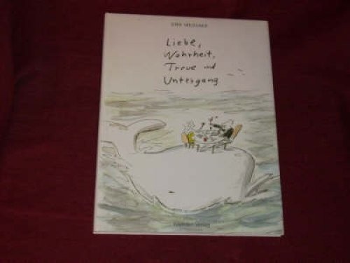 Meissner Liebe, Wahrheit, Treue und Untergang