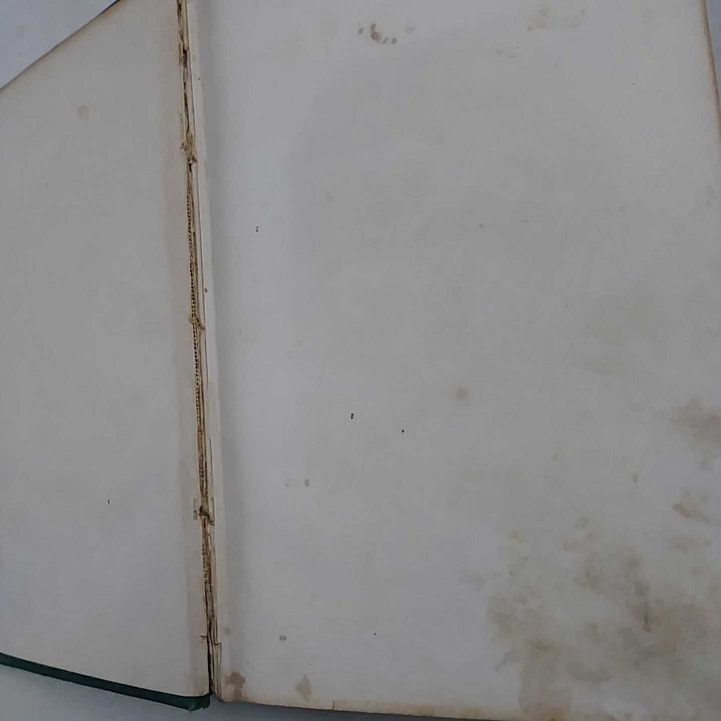 1864 Guy Carlton Boy Who Belonged to Try Co. by Francis Forrester HC 254 Pages