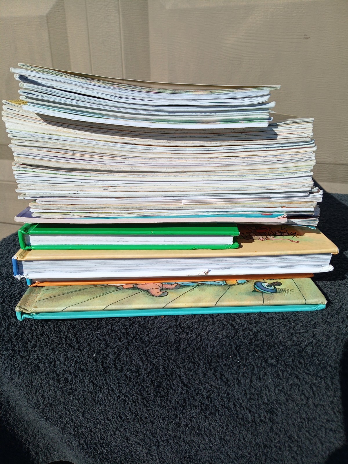 Large Lot 40 Mercer Mayer Little Critter Books Nice Cnd Great Lessons! Fst Ship