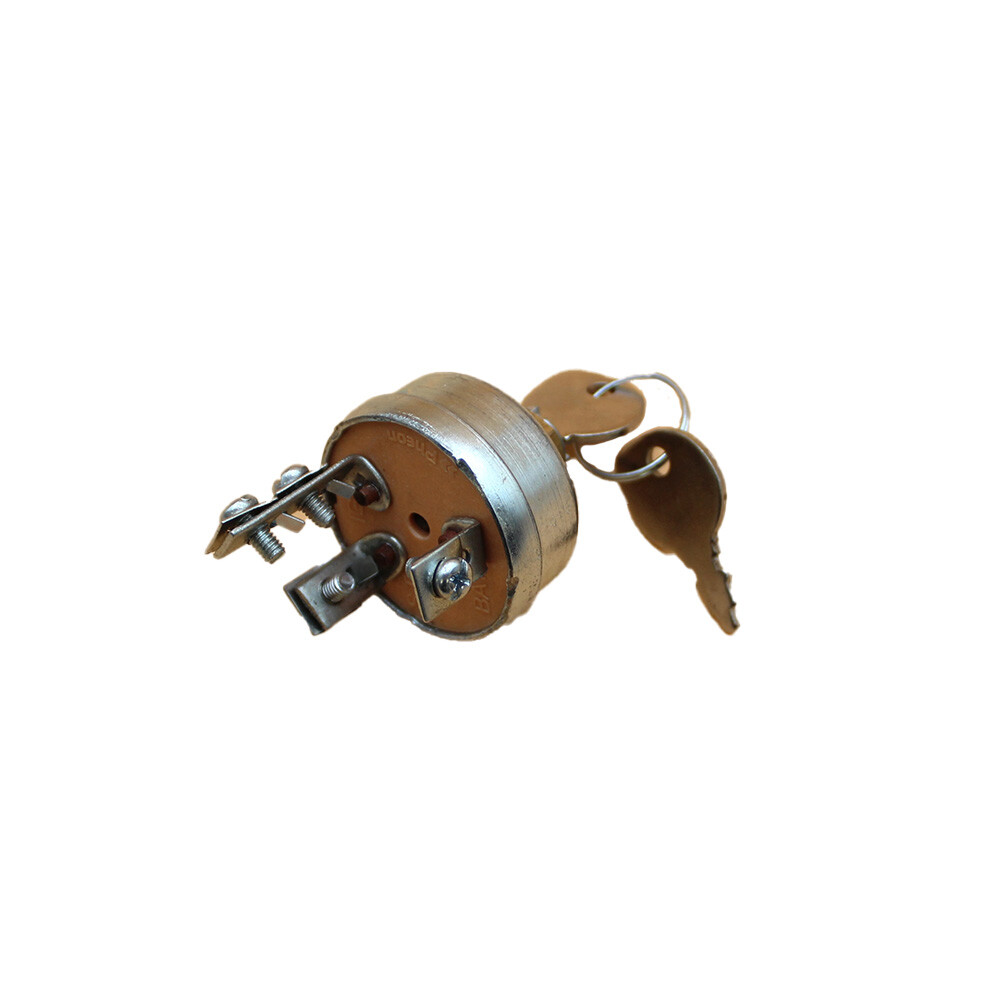 Ignition Switch – Fits Case-IH – A24511