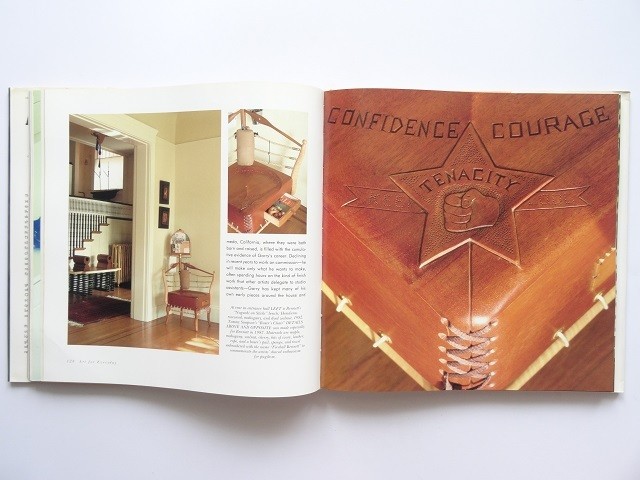 Interior Design & Architecture Book 1990 264 pages From Japan