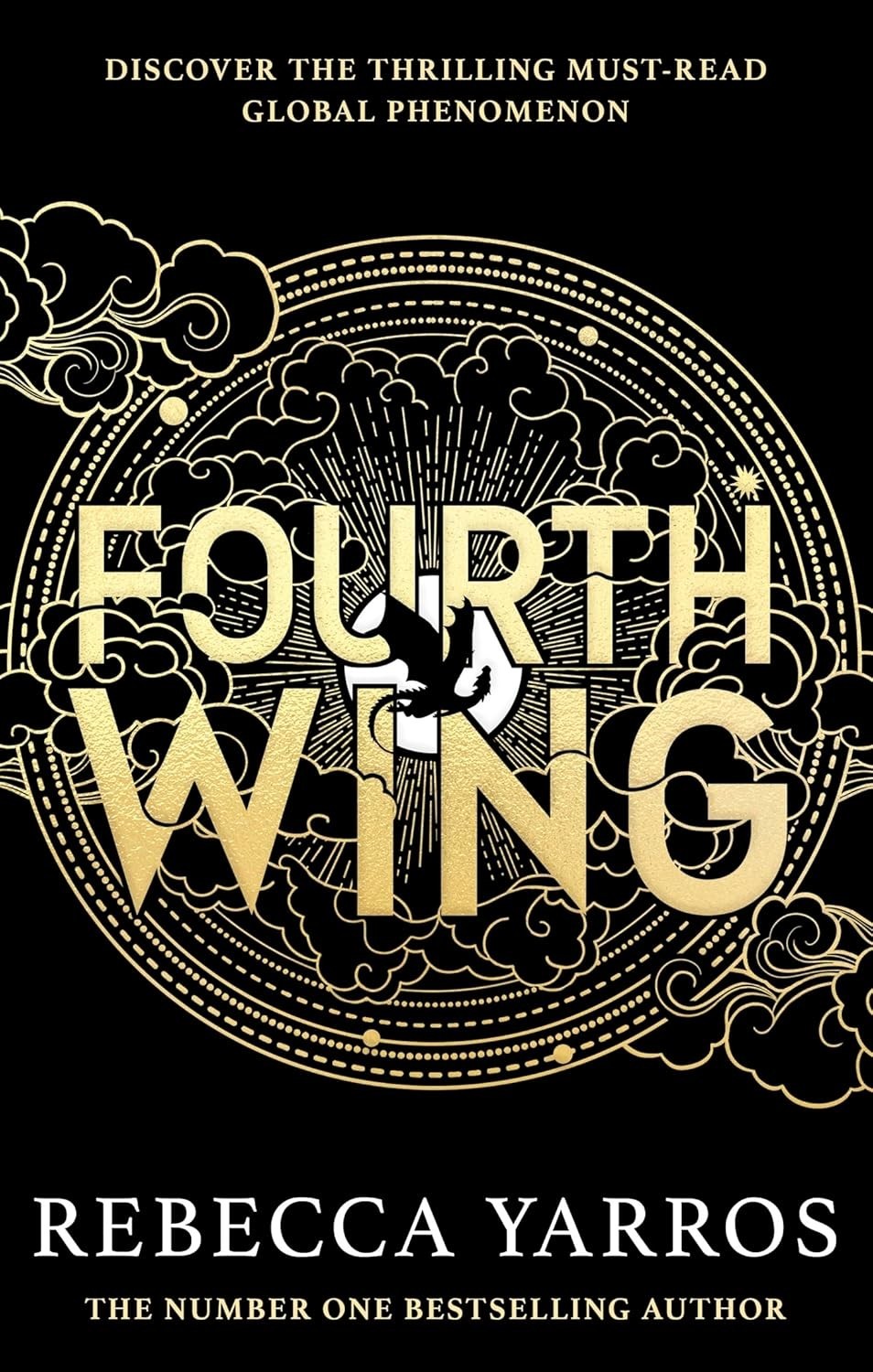 The Empyrean Series Paperback Edition: (Fourth Wing, Iron Flame, Onyx)