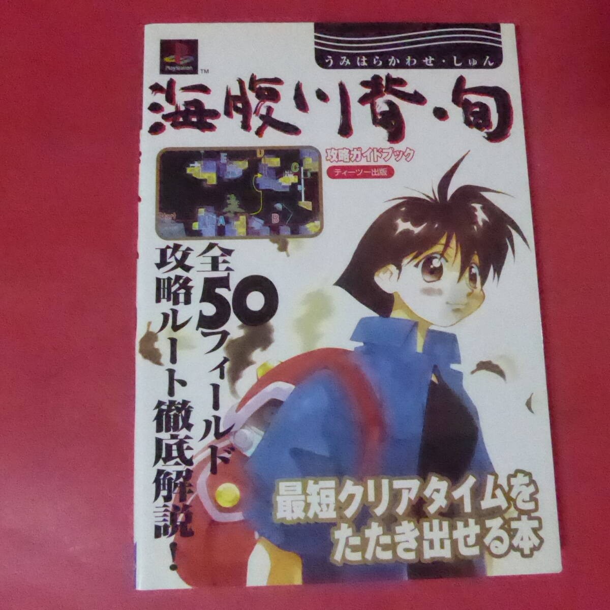G3-250919 Used Item, Shipped via Yu-Mail, Size within 34x25x3cm