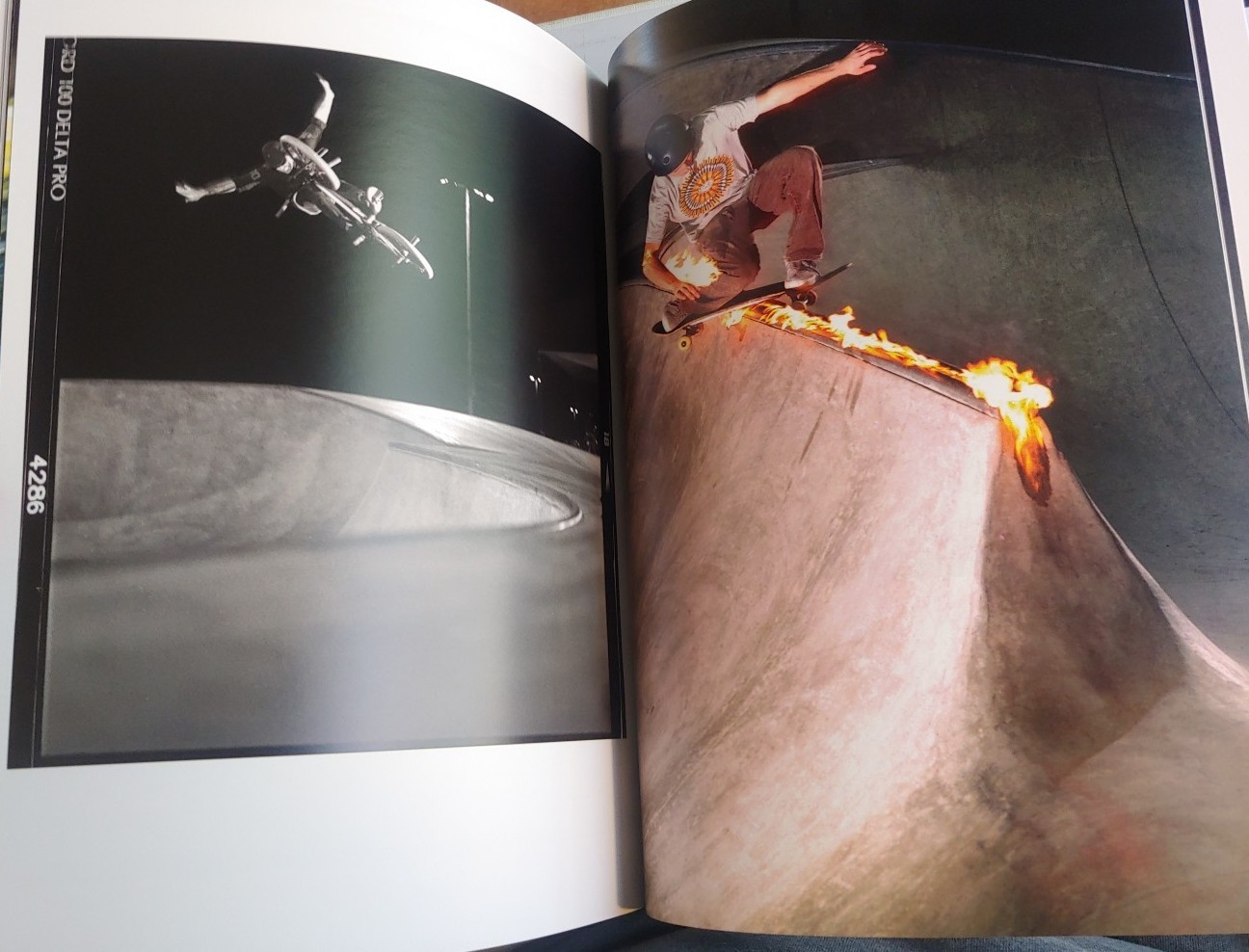 Dave Rollans SEND IT!!! Photography Skateboarding ETC.