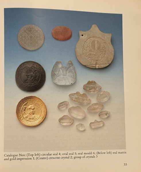 Islamic and Hindu Jewellery : To be Exhibited for Sale by Spink and Son Ltd., VG