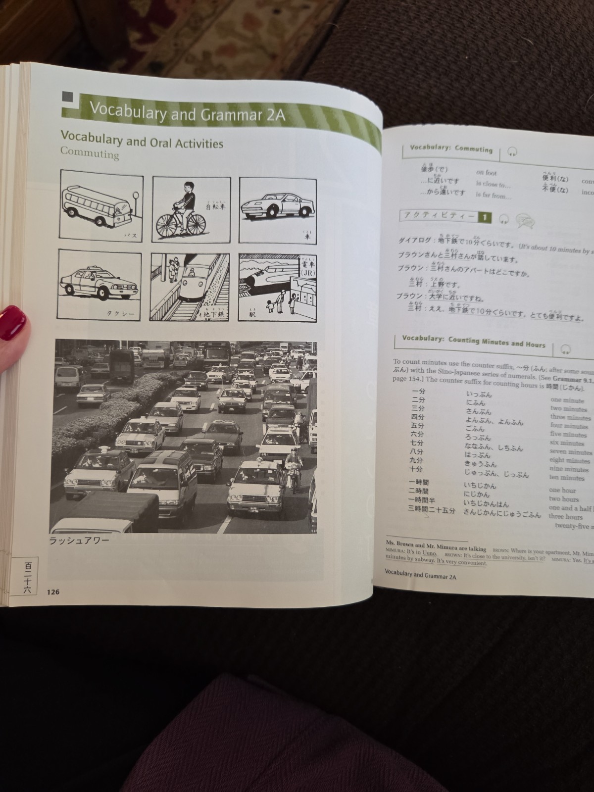 Yookoso! An Invitation to Contemporary Japanese, Third Edition HC Good