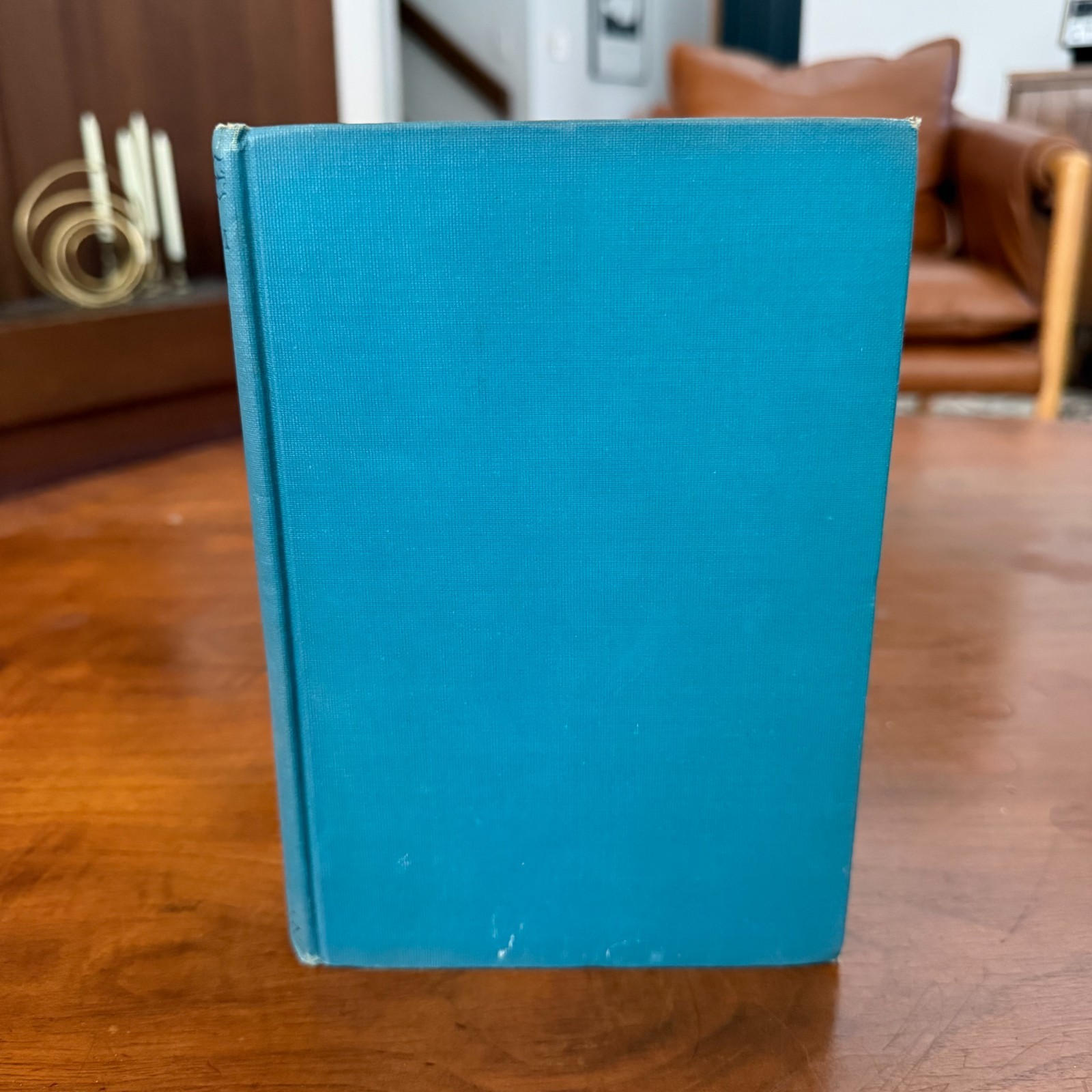 Midstream: My Later Life by Helen Keller – 1937 Sun Dial Press Edition – Vintage