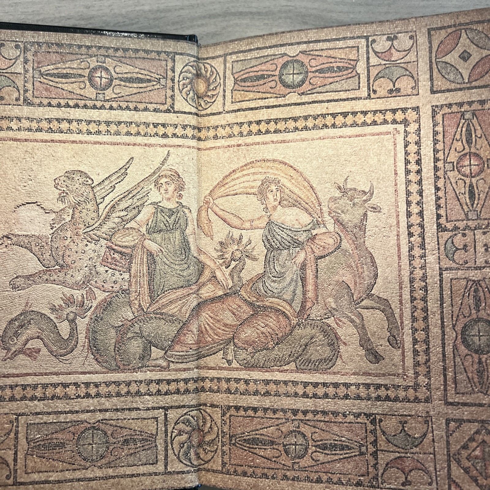 Ancient Greek Philosophers Like New