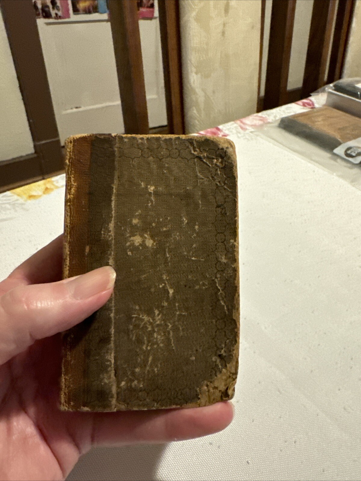 Richelieu A Tale Of France 1842, Volume 1…264 Pages